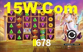 Sinta a adrenalina dos jogos de cassino com II678