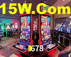 II678: Jogos de Caça-Níqueis-Altas Recompensas, Roleta-Velocidade, Blackjack-Desafios Máximos