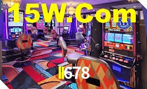 Roulette Table II678