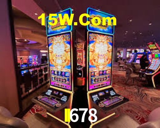 II678 - Caça-Níqueis Online Cassino - II678.Com