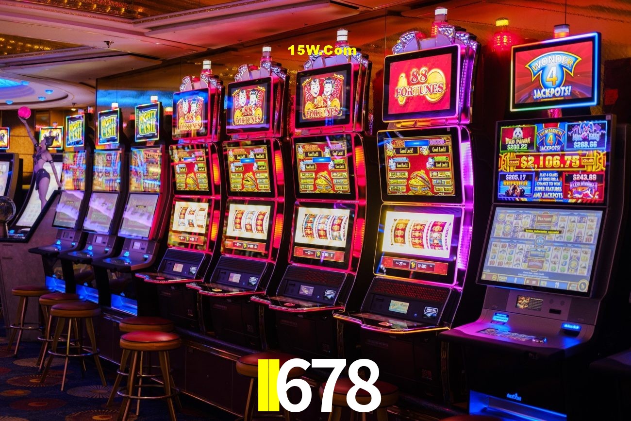 Live Casino II678