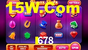 II678 App Interface