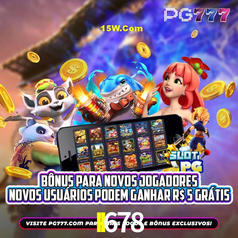 Game Providers II678